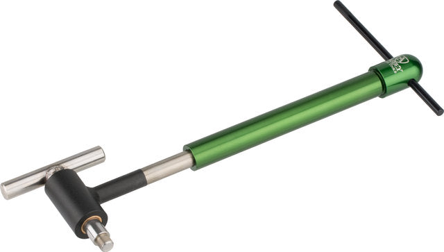 Load image into Gallery viewer, Abbey bike tools hag hanger alignment gauge
