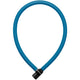 Axa kabelslot resolute 60 6 donkerblauw (kaart)