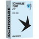 Schwalbe binnenband scv15 28 23 30-622 630 40mm
