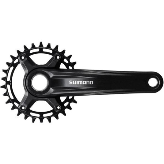 Shimano crankstel fc-mt510-1 shim.krg deore fcmt510-1 32z sw 12f 1 170 52cl