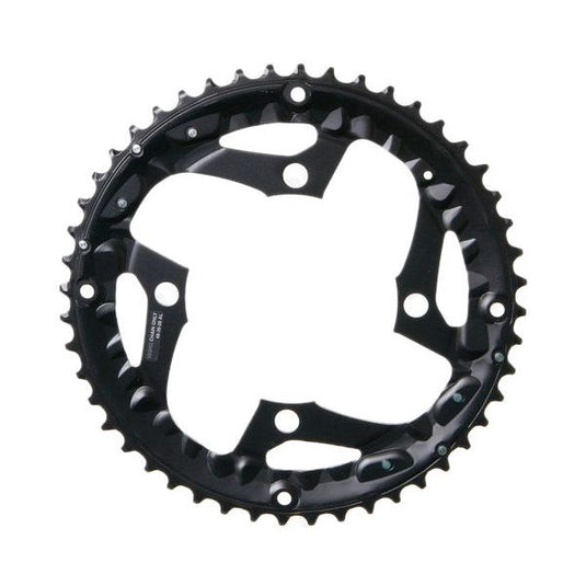 Shimano kettenblatt shim.chainring 44z 4l 104lk ks sw t521