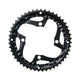 Shimano kettingblad 44t fc-t521 44t-ae non series - kettingrand - zwart
