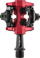 Xpedo cxr clipless pedals