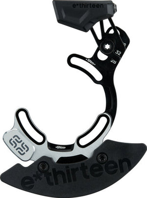 E*thirteen vario chainguide enduro
