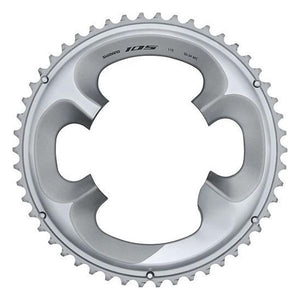 Shimano kettingblad 50t 105 fc-r7000 - zilver