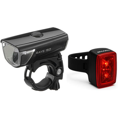 Smart verlichtingsset ls056 usb oplaadbaar