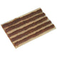 Edge tubeless koordjes per doos van 25 stuks