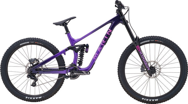 Load image into Gallery viewer, Marin bikes quake 29 27.5 mountain bike
