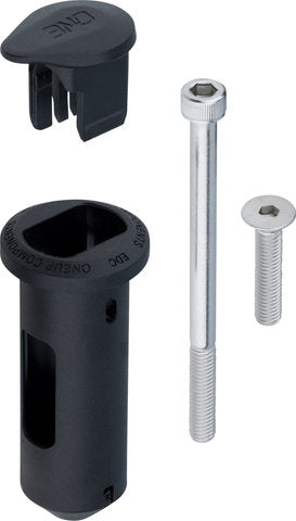 Load image into Gallery viewer, Oneup components edc lite plastics kit, spare parts
