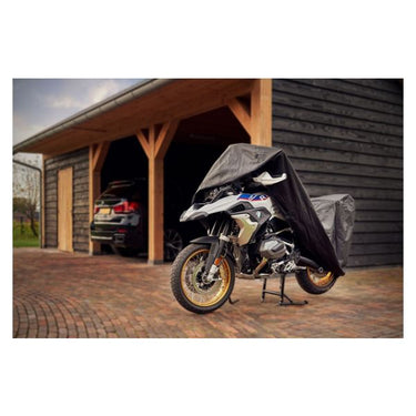 Ds covers motorhoes alfa xxlarge - met kentekenvenster