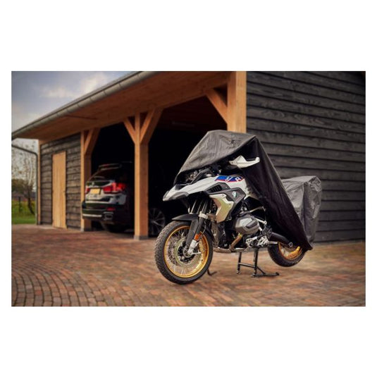 Ds covers motorhoes alfa xxlarge - met kentekenvenster