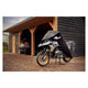 Ds covers motorhoes alfa xxlarge - met kentekenvenster