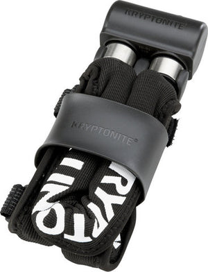 Kryptonite keeper 810 folding lock