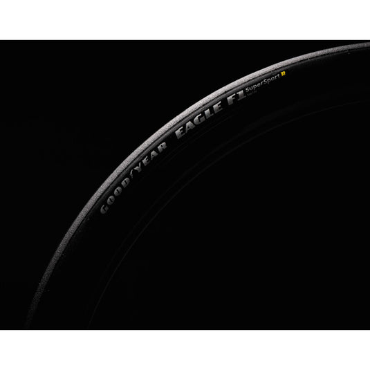 Goodyear - eagle f1 supersport r tlc 700x30c