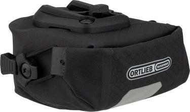 Ortlieb micro two saddle bag