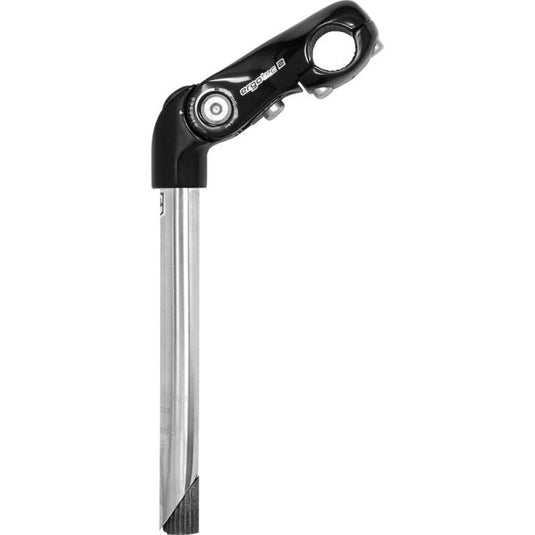 Ergotec kobra vario tube 22,2mm stem