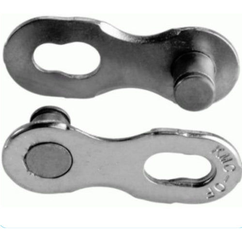 KMC X11R EPT Zilveren Kettingschakel 5.65mm