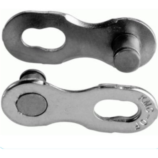 KMC X11R EPT Zilveren Kettingschakel 5.65mm
