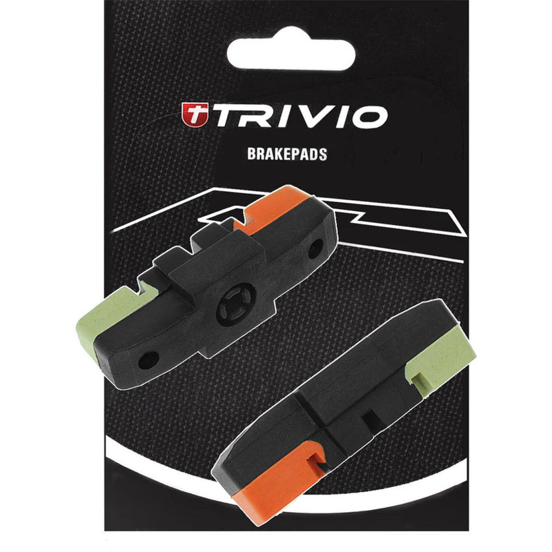 Load image into Gallery viewer, Trivio - magura remblokken set powerpads set 950 triple compound
