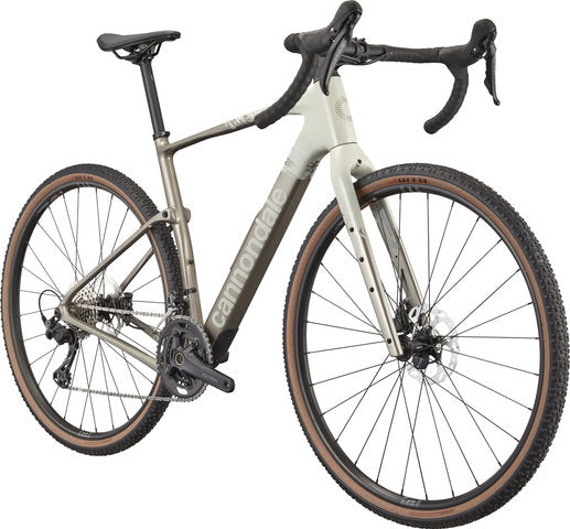 Load image into Gallery viewer, Cannondale topstone carbon 3 grx 2x 28 gravel bike
