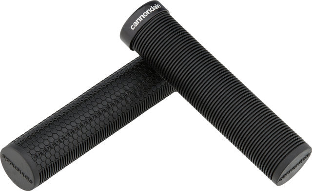 Load image into Gallery viewer, Cannondale trailshroom handlebar grips

