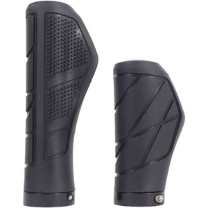 Edge Urban Grips - Ergonomische handvatten, voorkomt tintelingen, comfortabel en veilig.