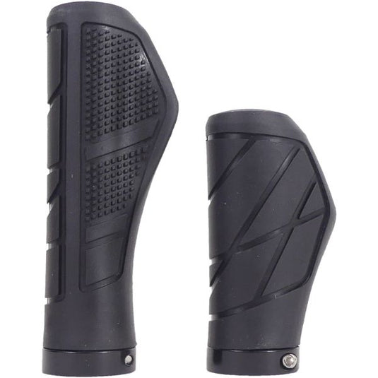 Edge Urban Grips - Ergonomische handvatten, voorkomt tintelingen, comfortabel en veilig.