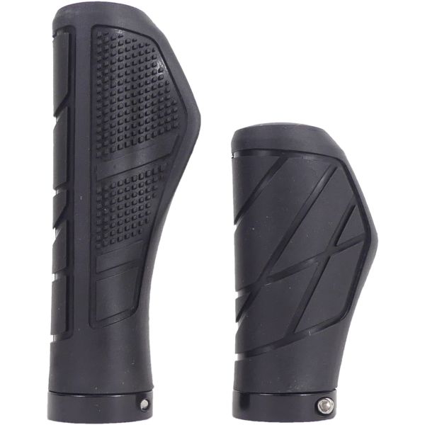 Load image into Gallery viewer, Edge Urban Grips - Ergonomische handvatten, voorkomt tintelingen, comfortabel en veilig.
