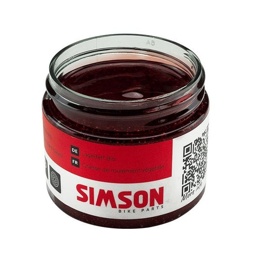 Simson lagervet plantaardig 50ml