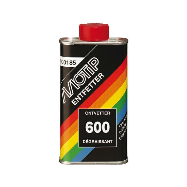 Laden Sie das Bild in Galerie -Viewer, Motip ontvetter - 200 ml
