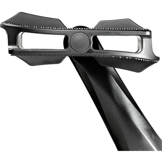 Pedaalset Ergotec EP-1 anti-slip- zwart