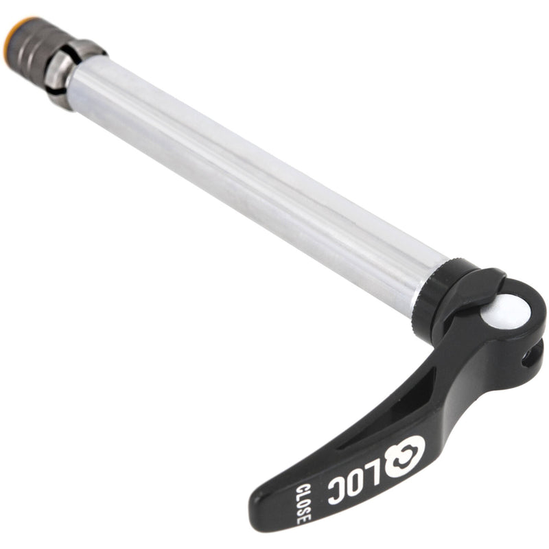 Load image into Gallery viewer, Srsuntour sr suntour - steekas q-loc 15 100mm 15qlc32 alloy trekking fka097-25
