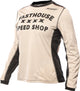 Fasthouse classic swift l s women's jersey