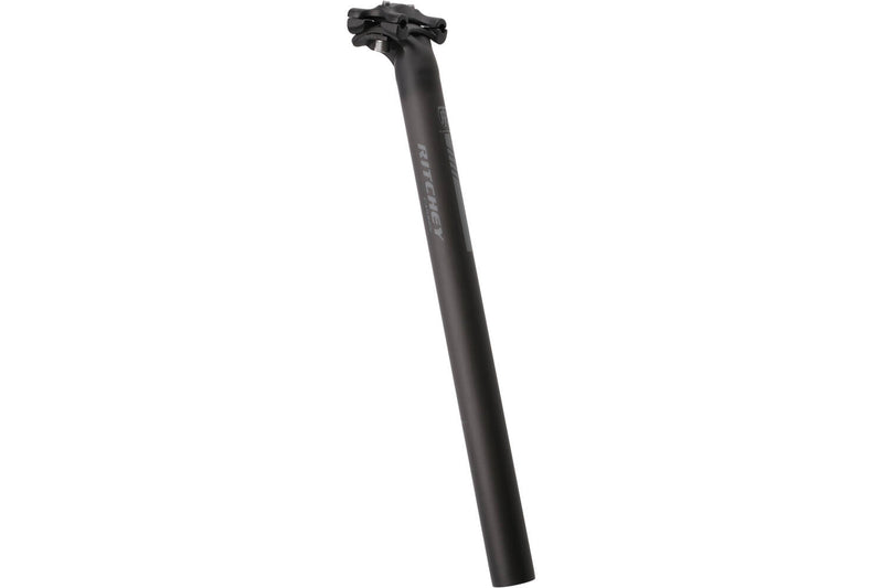 Load image into Gallery viewer, Ritchey Zadelpen comp carbon ud mat 400x27.2
