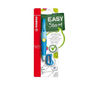 Stabilo easy ergo 3.15 links blauw
