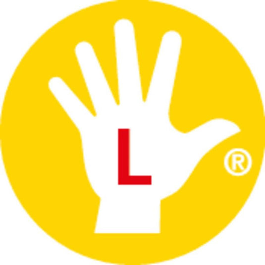 STABILO EASYoriginal Pastel Linkshandig - Poeder Roze