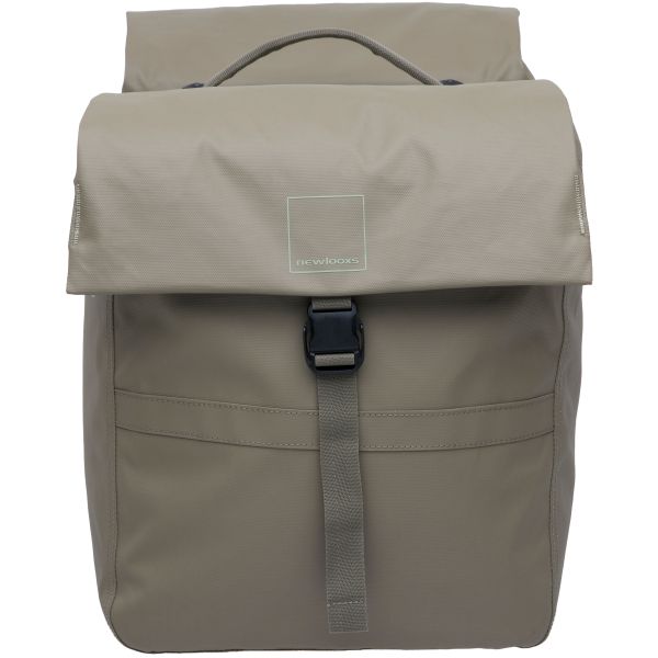 Chargez l'image dans la visionneuse de la galerie, Burgers - new looxs tas new looxs leeds dubbel | taupe | mik 2.0 | 38l

