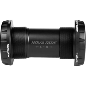 Novaride - trapas bsa sram dub29 ceramic zwart