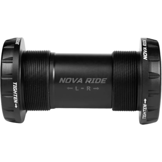 Novaride - trapas bsa sram dub29 ceramic zwart