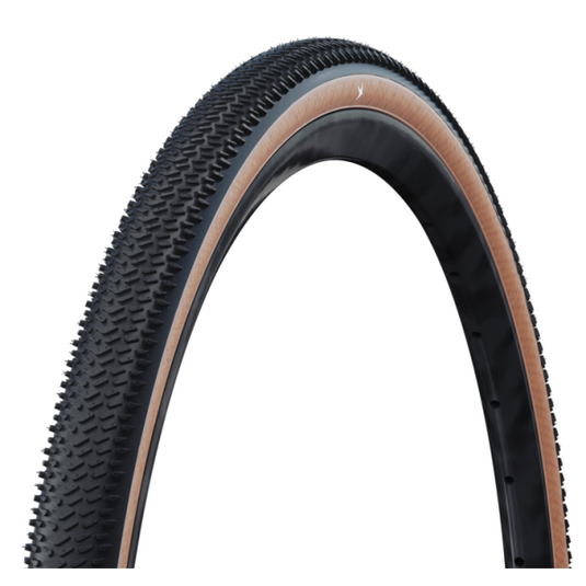 Schwalbe vouwband g-one refelectie pro evolution 35-622 tlr zwart tr