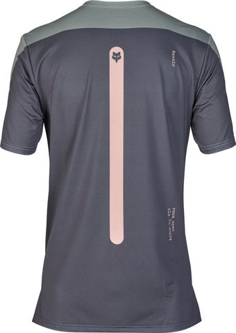 Load image into Gallery viewer, Fox head flexair aviation race ss jersey

