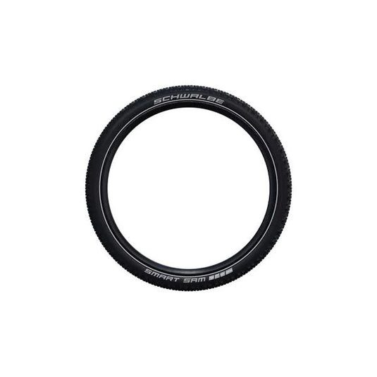 Schwalbe buitenband smart sam performance line tire smart sam perf.line 65-622