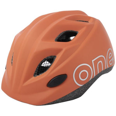helm Bobike one s 52 56 chocolate