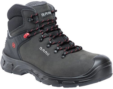 Baak binck 213103 s3 | zwart | maat 42 - 4031783017035
