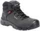 Baak binck 213103 s3 | zwart | maat 45 - 4031783017066
