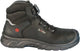 Baak boaz boa 213093 s3 | zwart | maat 41 - 4031783016915