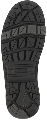 Baak boaz boa 213093 s3 | zwart | maat 43 - 4031783016939