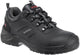 Baak harris 7214 xw s3 | zwart | maat 46 - 4031783084785