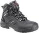 Baak harrison 7316 xw s3 | zwart | maat 45 - 4031783085041