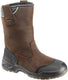 Baak hercules 211014 s3 | bruin | maat 43 - 4031783012504